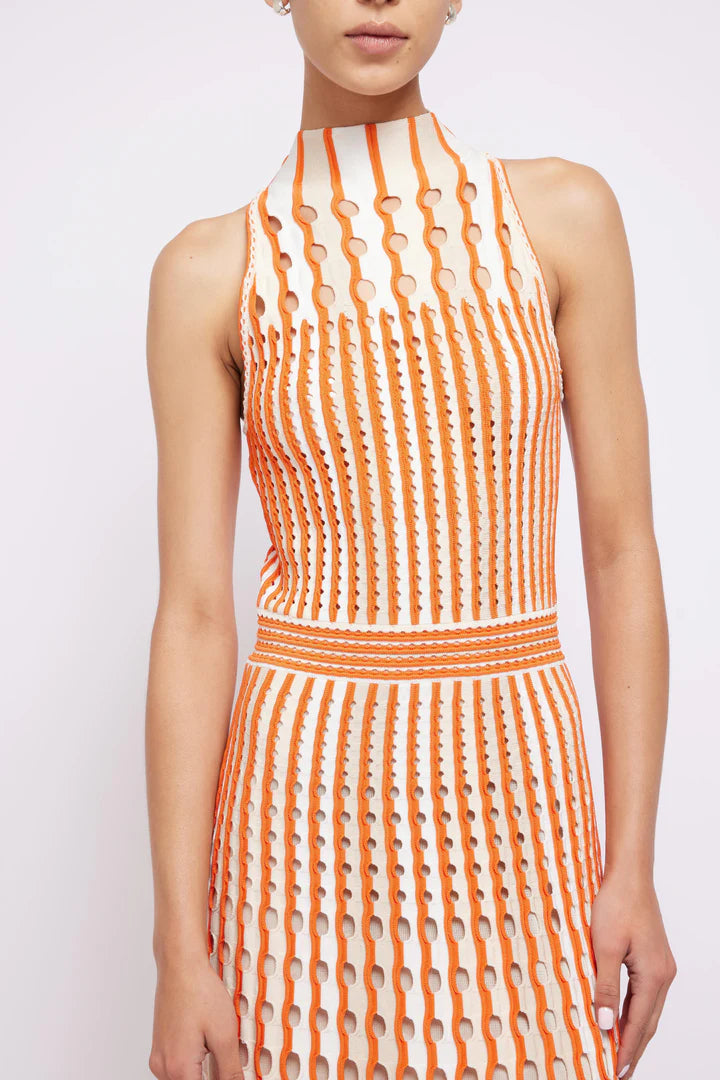 Vestido Midi Nash