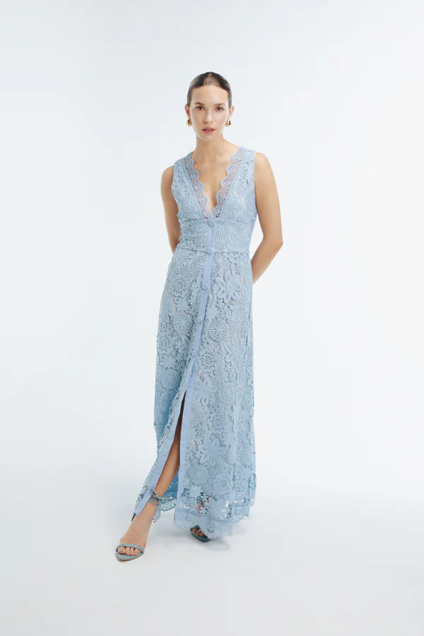 Maxi Vestido Ocala