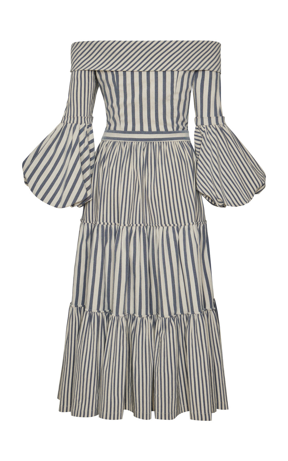 Vestido Poporo