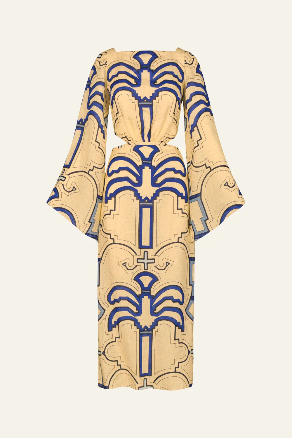Vestido Soul Healer