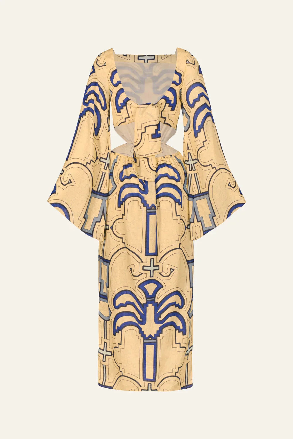 Vestido Soul Healer