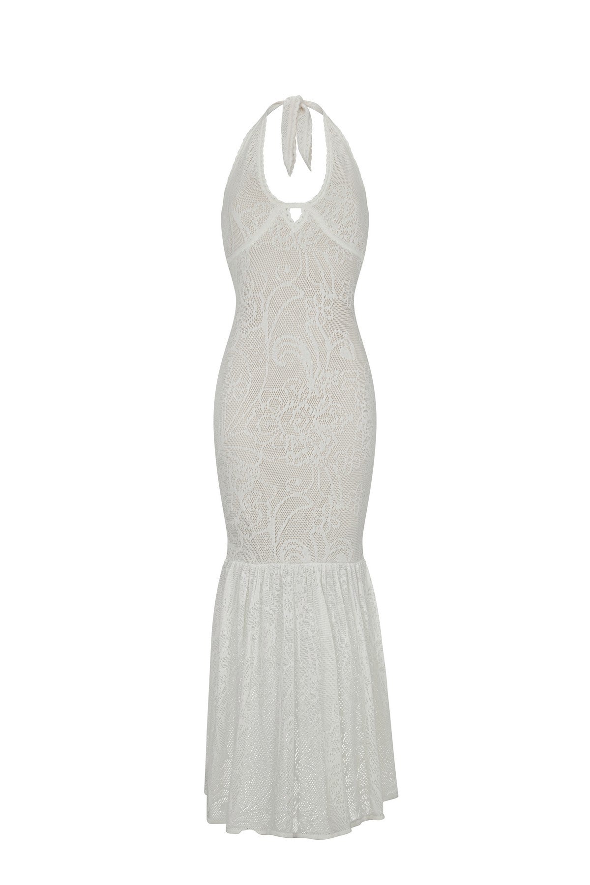 Maxi Vestido Velaire