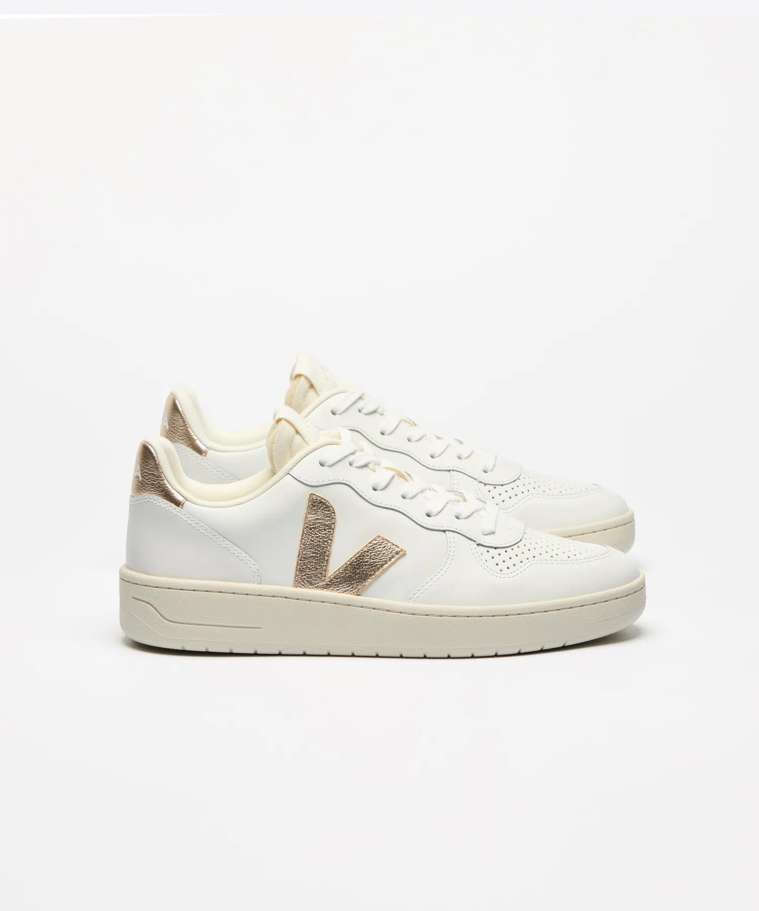 Zapatillas Veja De Mujer V-10