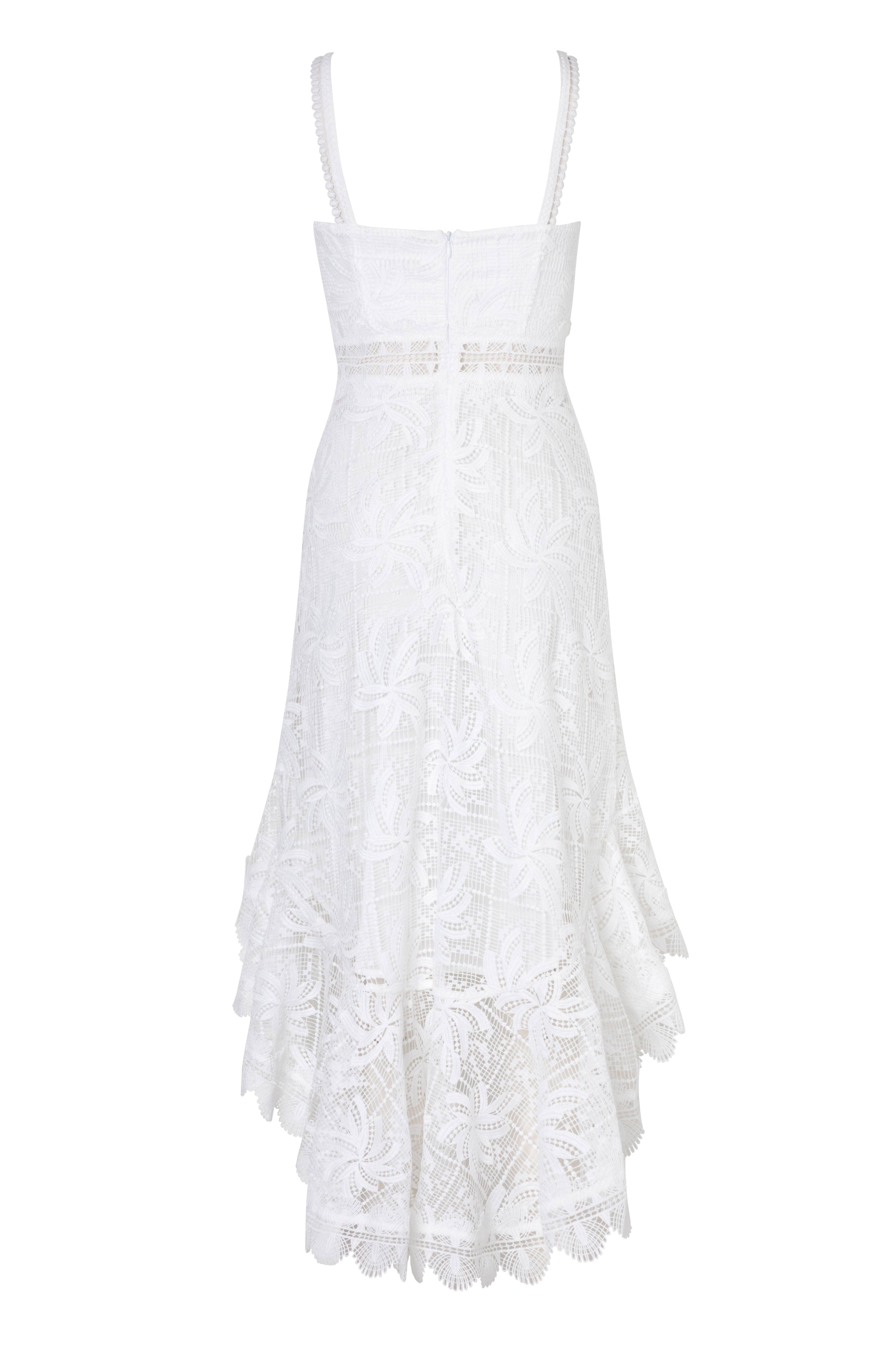 Vestido Vibrante