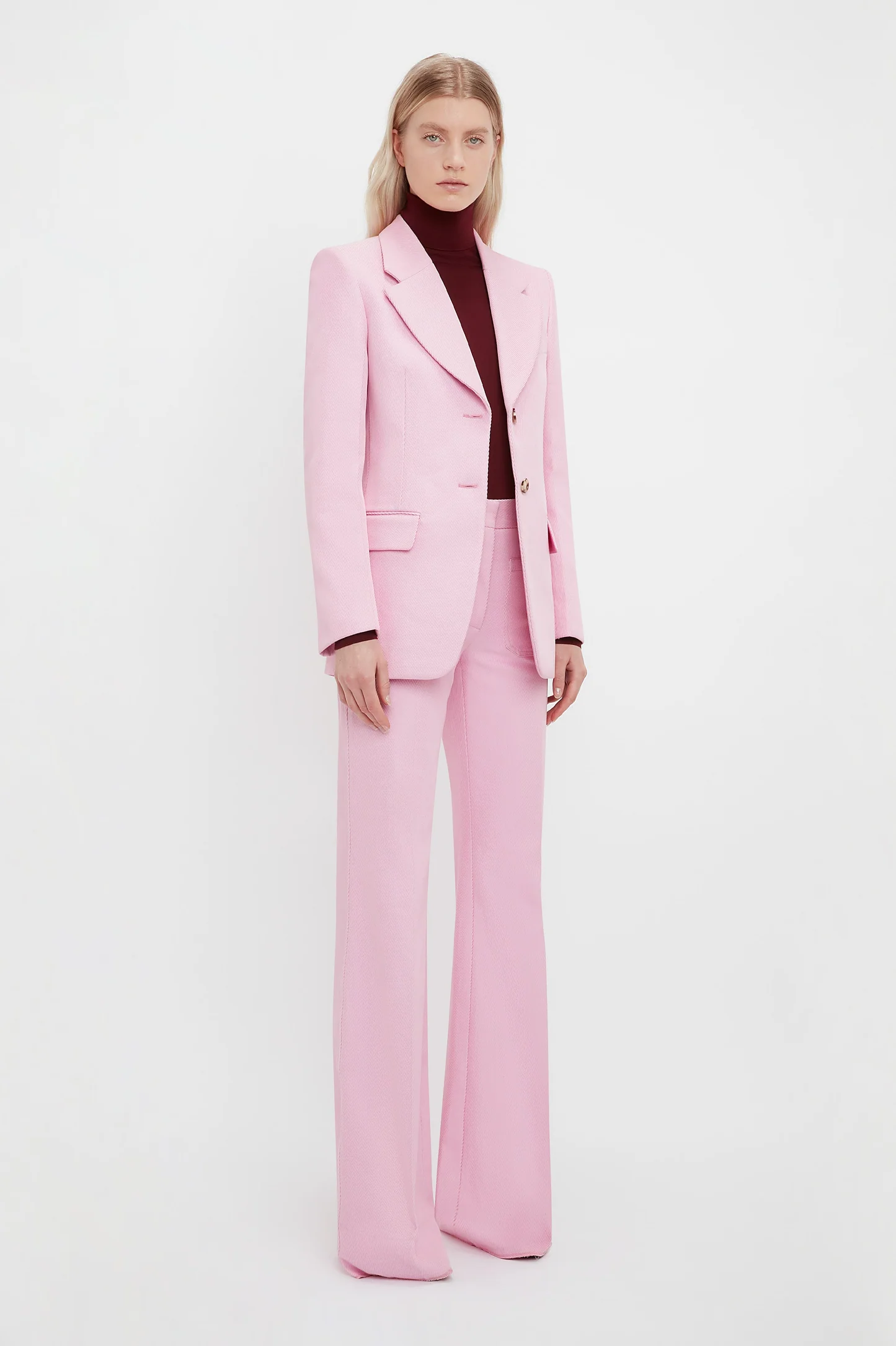 Blazer Bubblegum