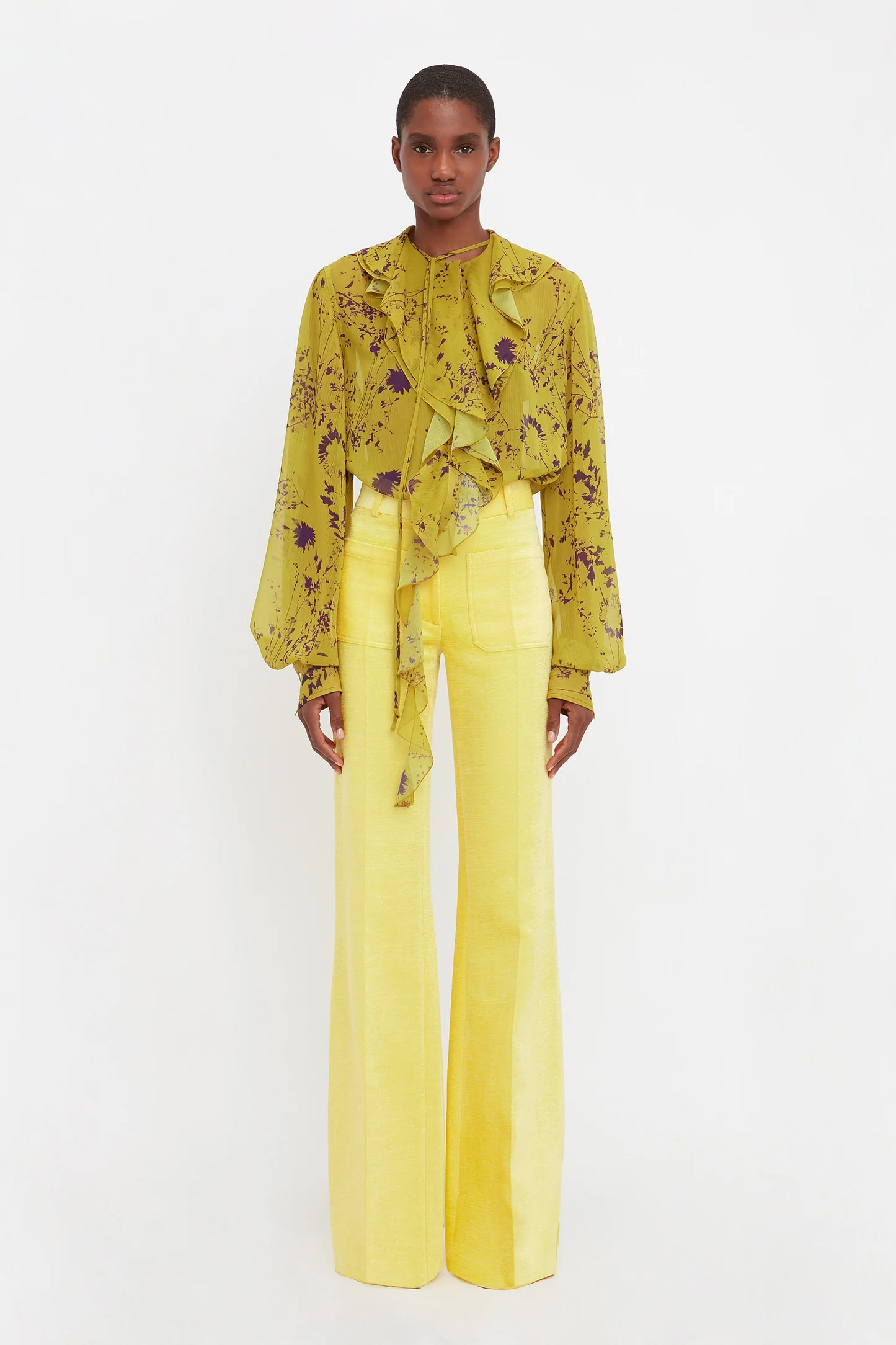 Pantalón Alina