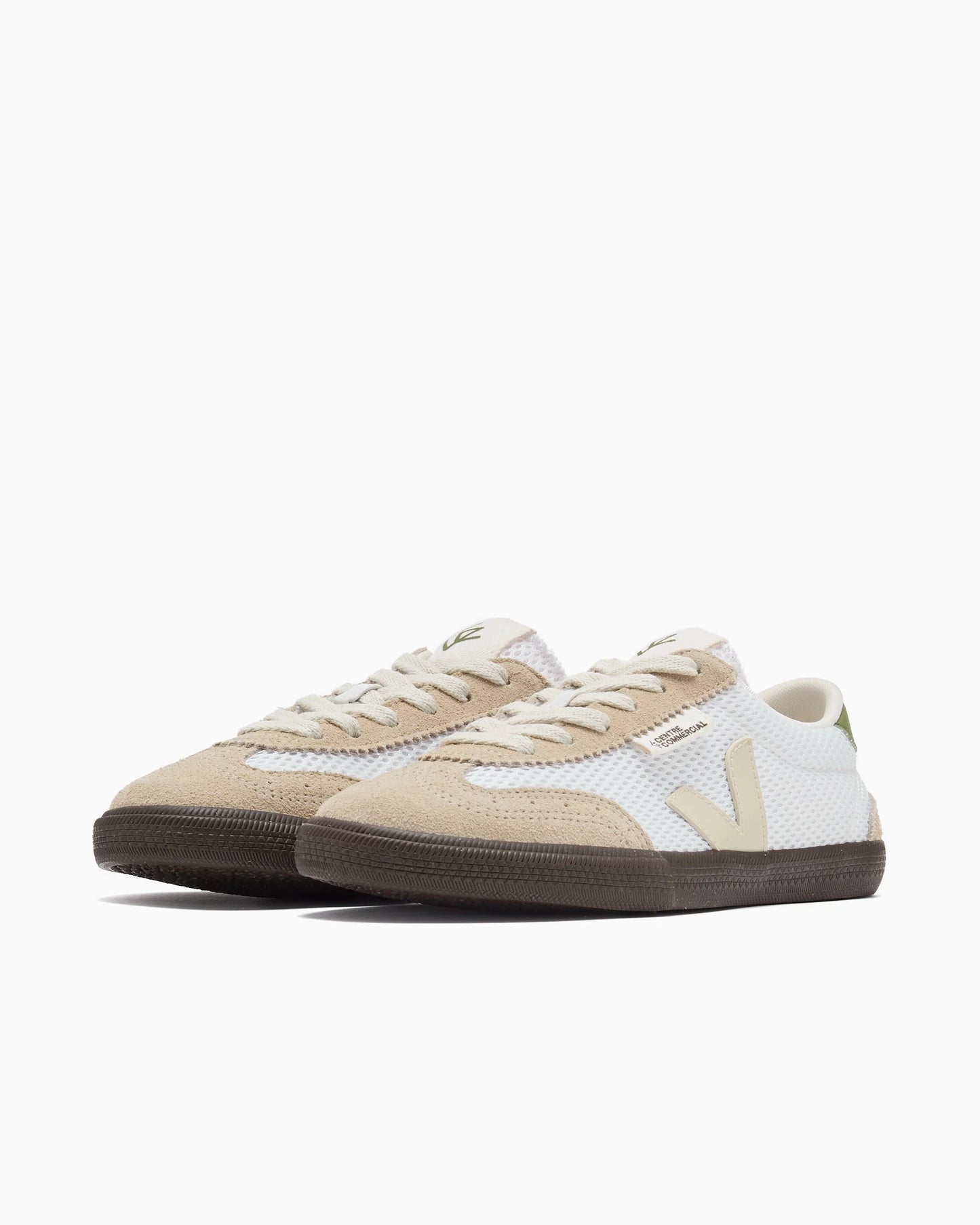 Zapatillas Veja de Mujer Volley