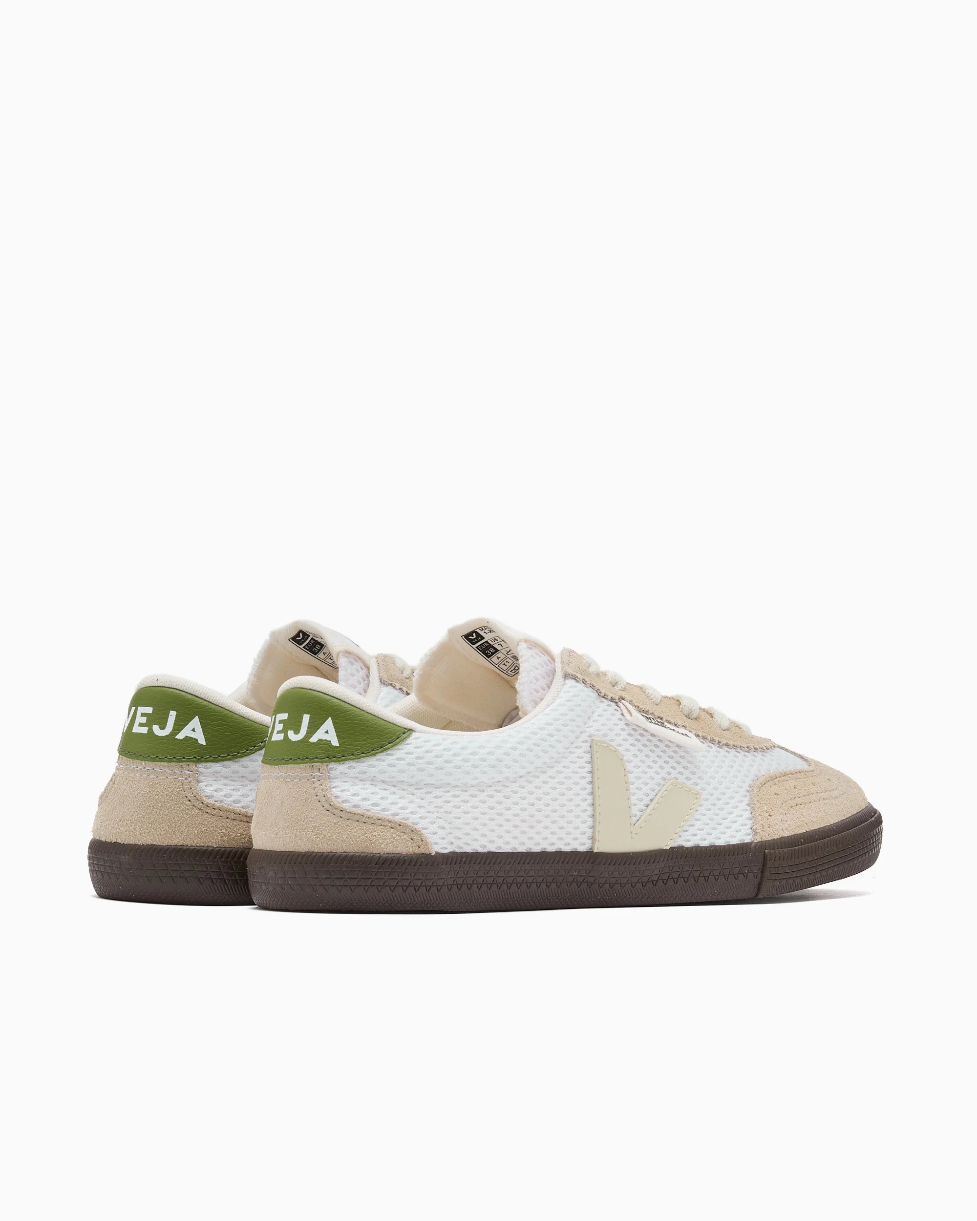 Zapatillas Veja de Mujer Volley