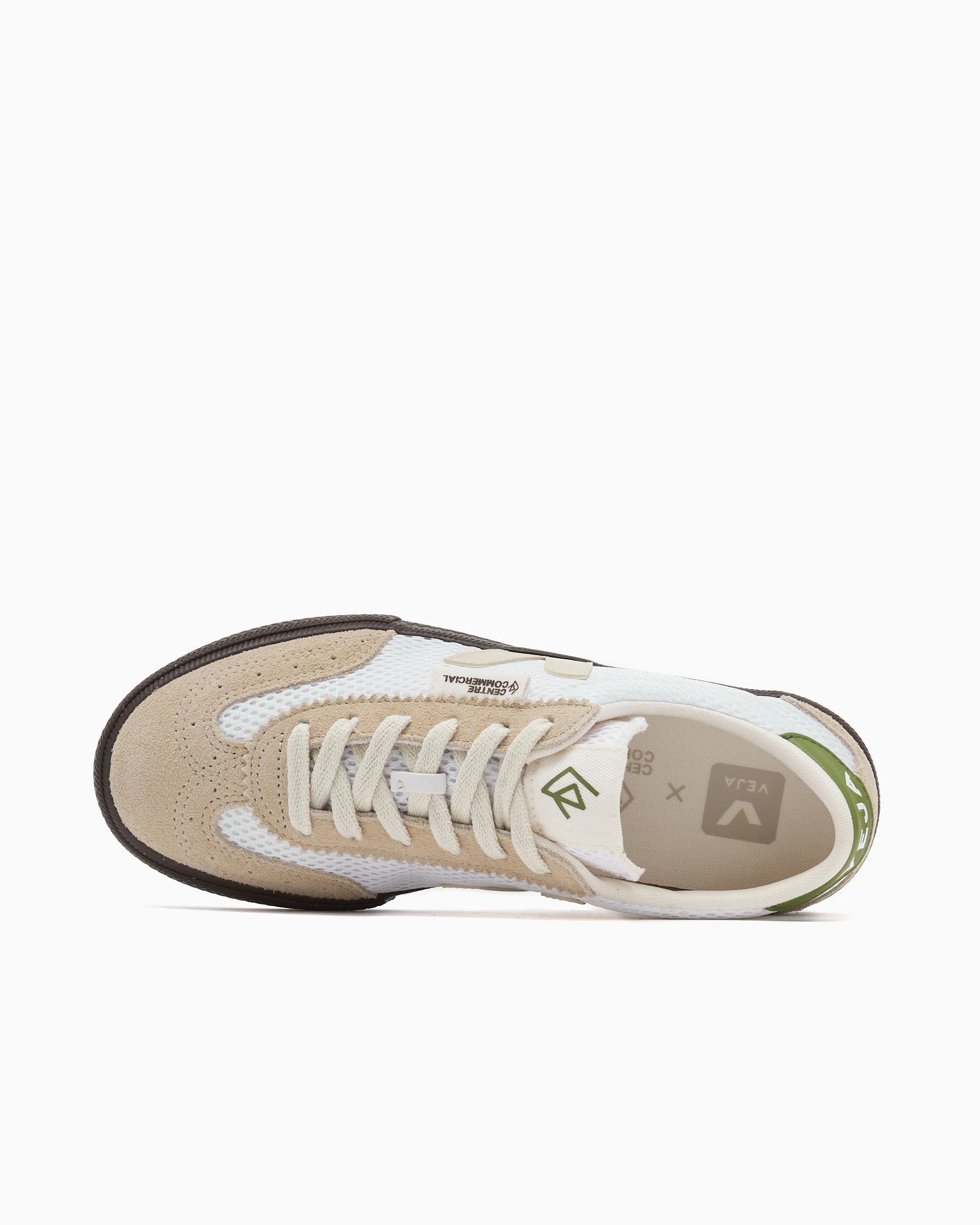 Zapatillas Veja de Mujer Volley