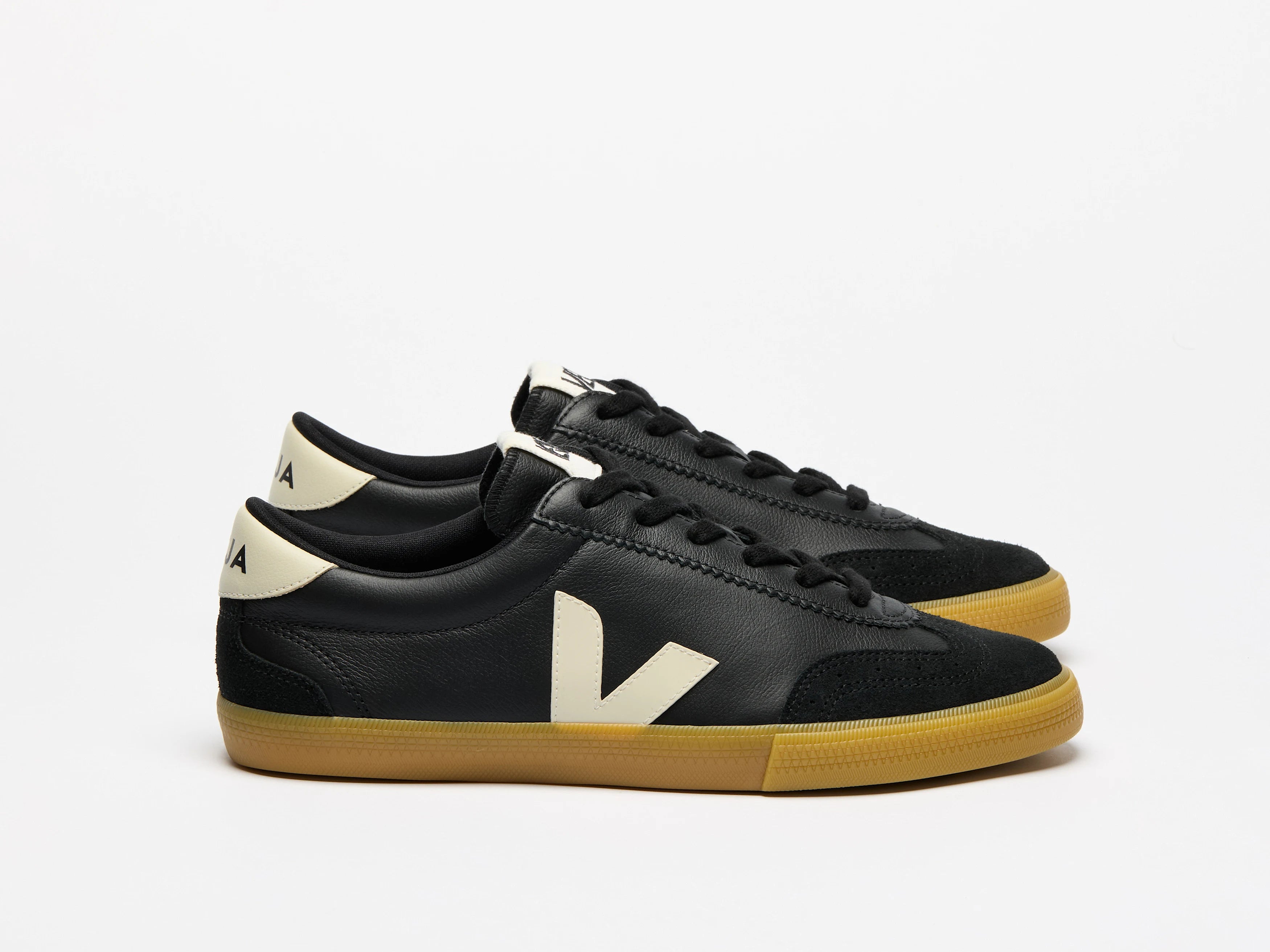 Zapatilla Veja de Hombre Voleibol Pierre
