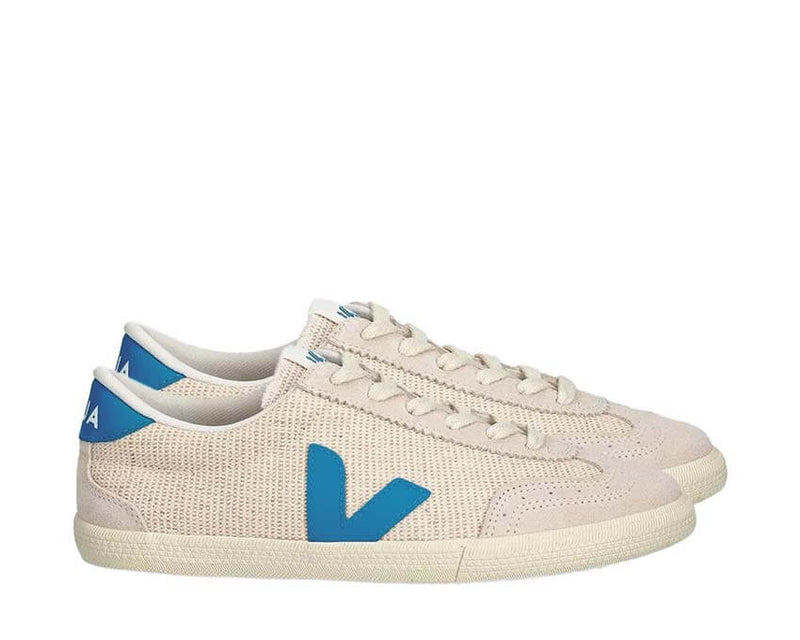 Zapatillas Veja De Mujer Volley J-Mesh Jute Egee