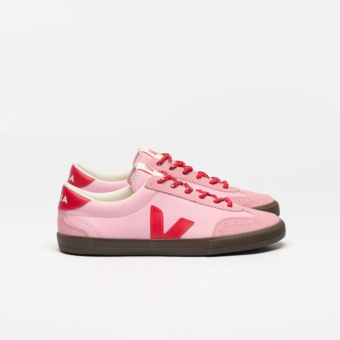 Zapatillas Veja De Mujer Volley O.t