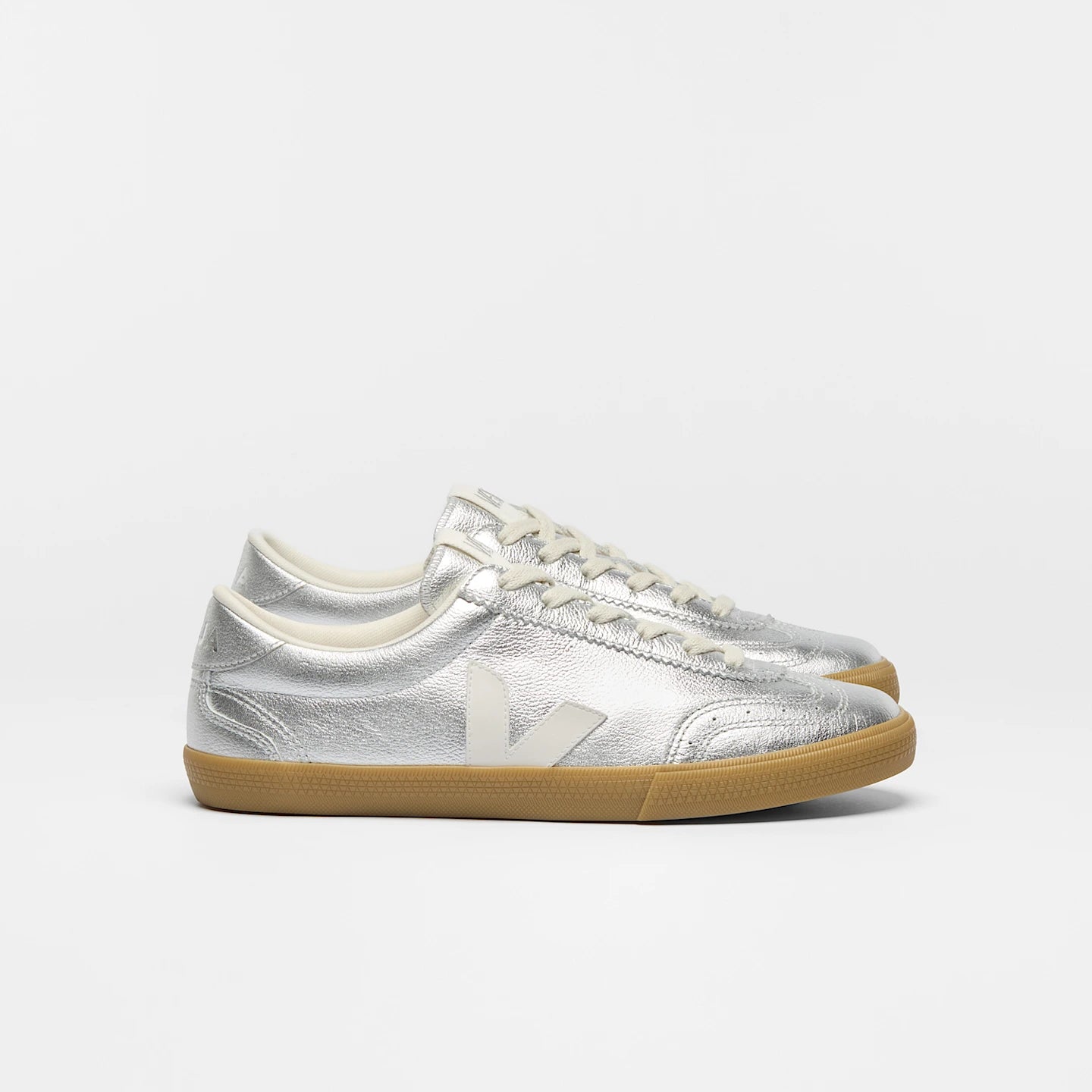 Zapatillas Veja De Mujer Volley O.t.