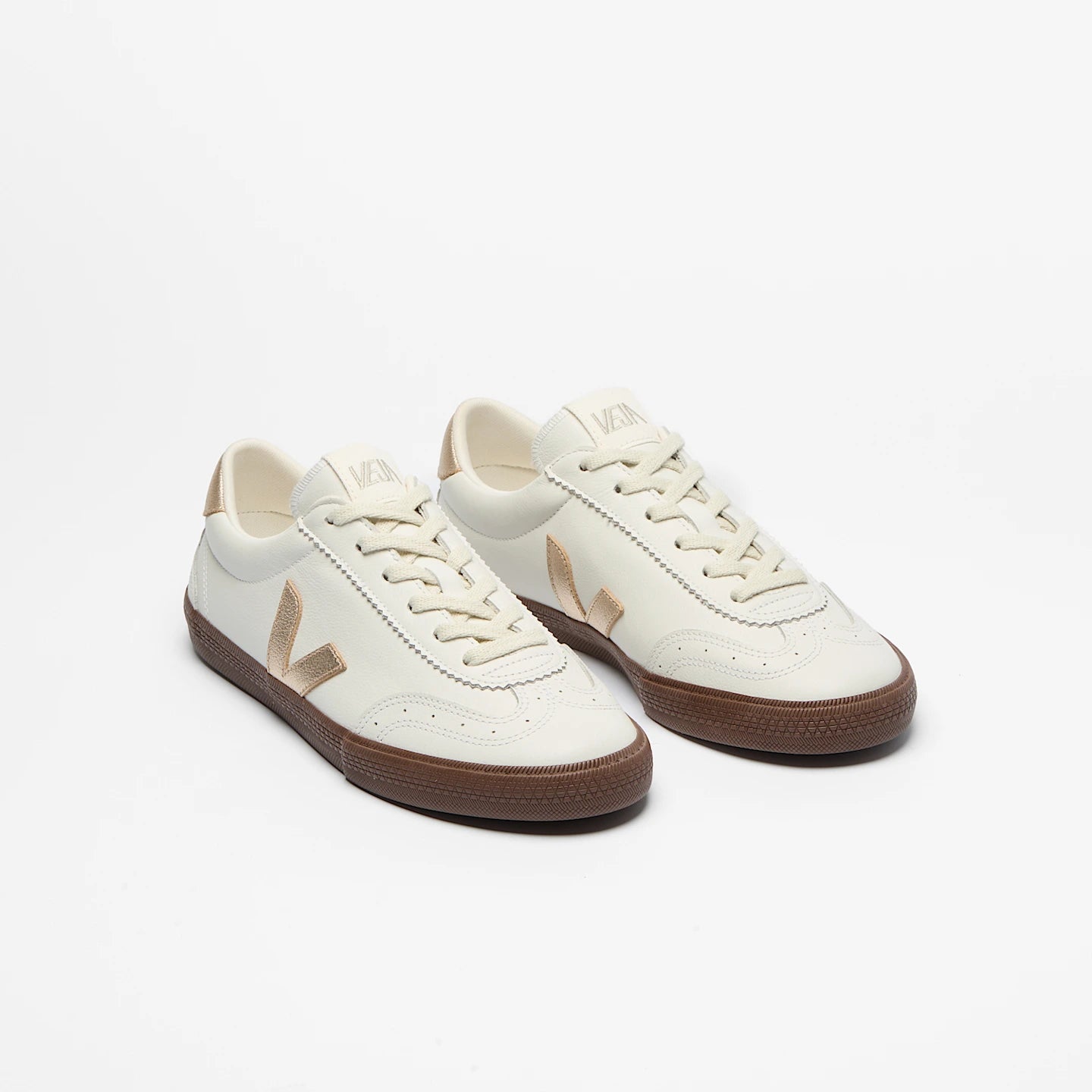 Zapatillas Veja De Mujer Volley O.t.