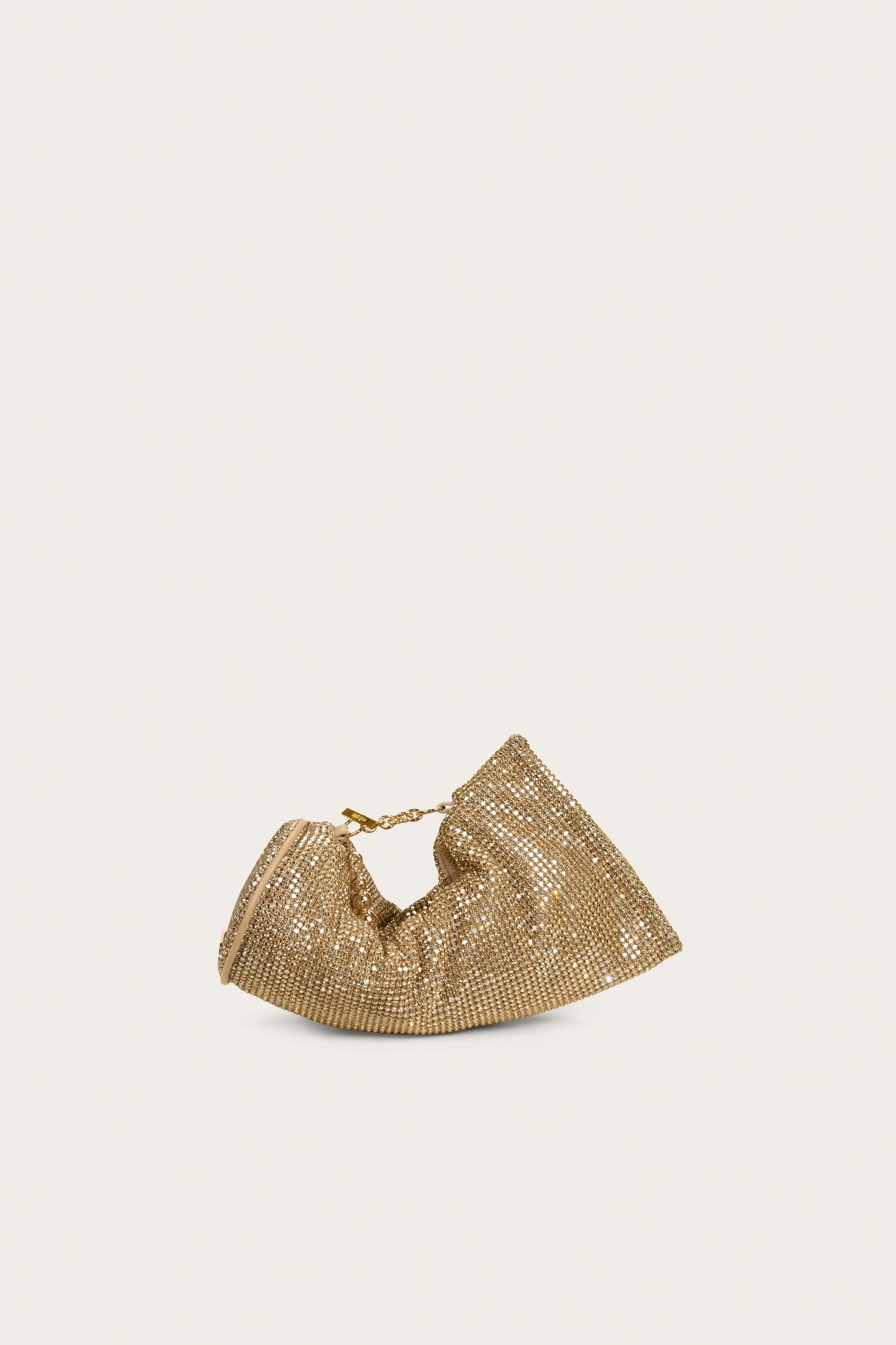 Cluth Viera Wristlet