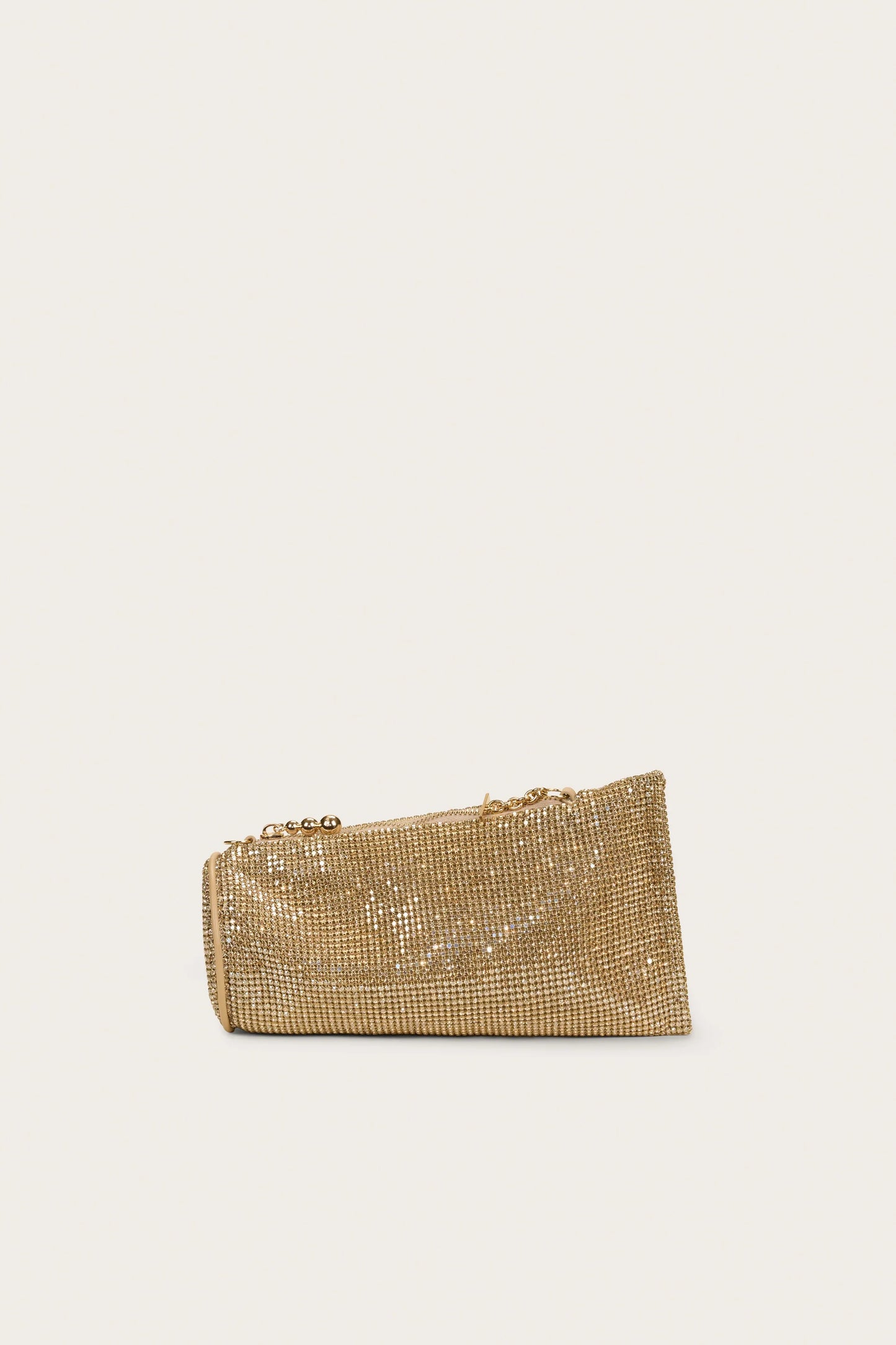Cluth Viera Wristlet