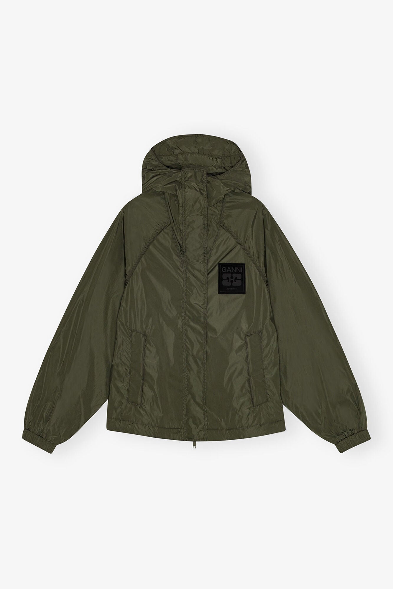 Chaqueta Flyweight Nylon
