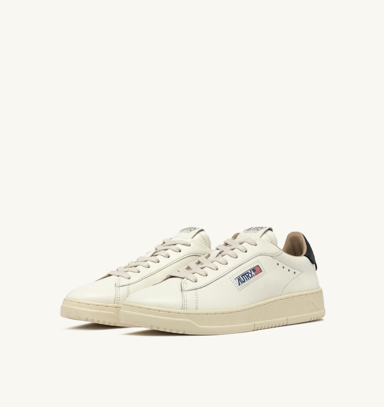 Zapatillas Dallas Low Mujer