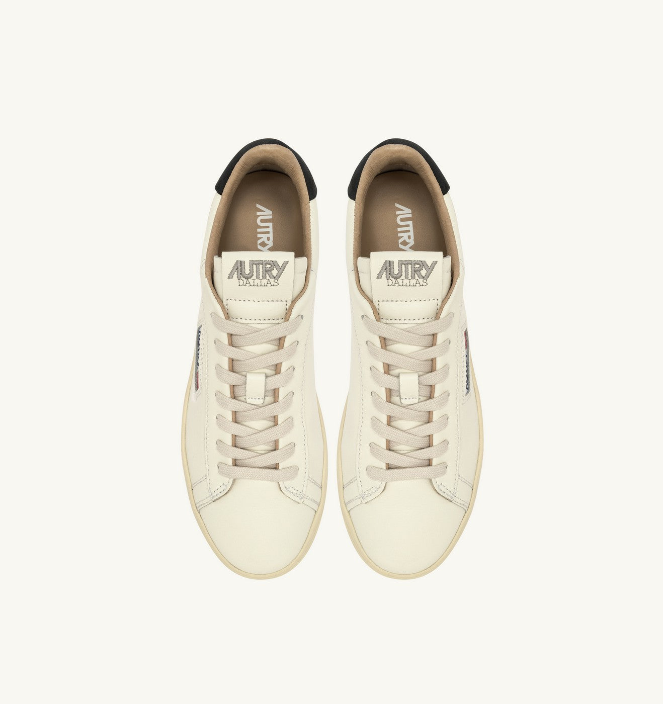 Zapatillas Dallas Low Mujer