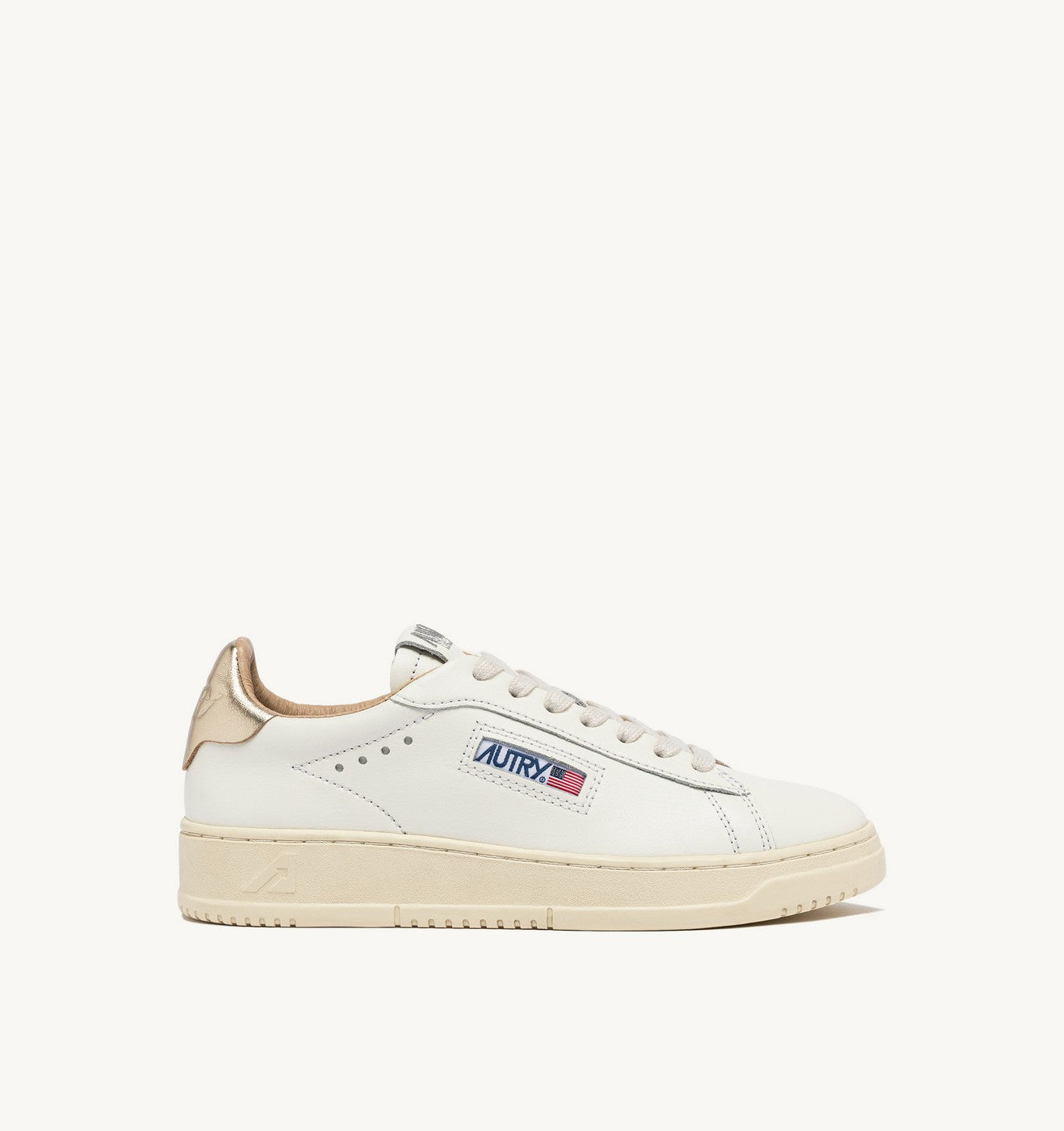 Zapatillas Dallas Low Mujer
