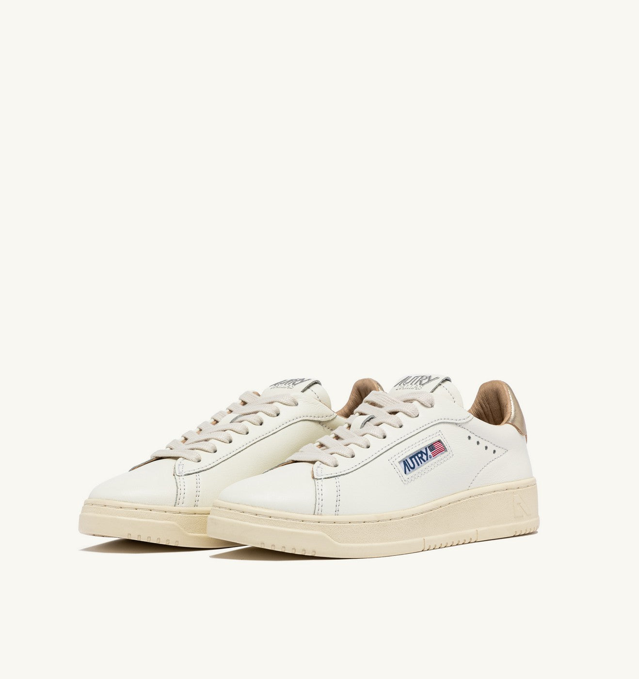 Zapatillas Dallas Low Mujer