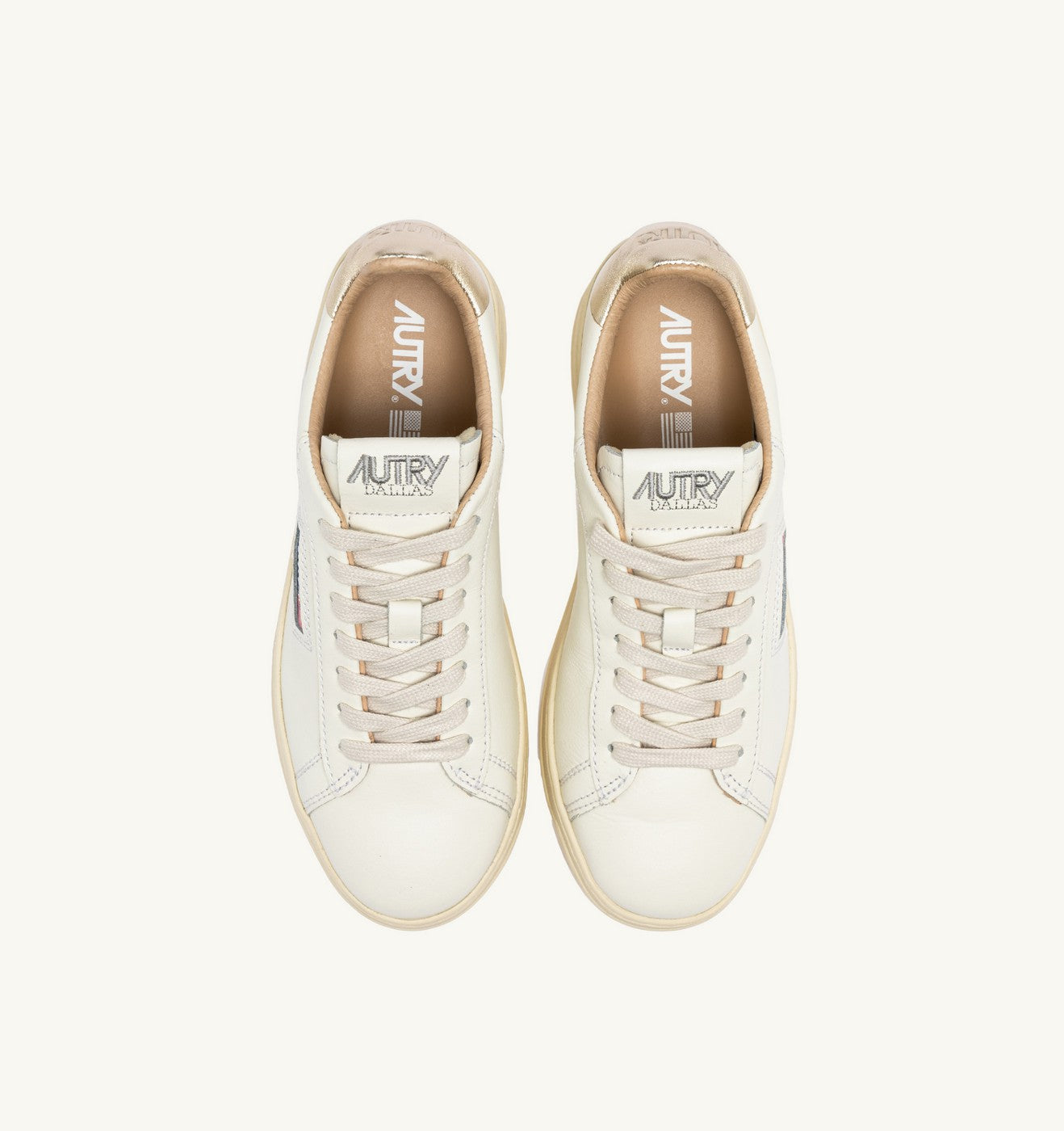 Zapatillas Dallas Low Mujer
