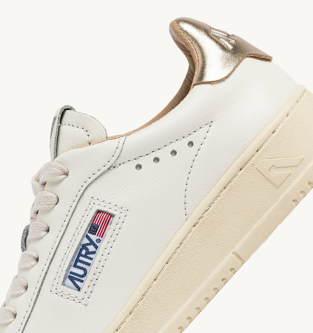 Zapatillas Dallas Low Mujer