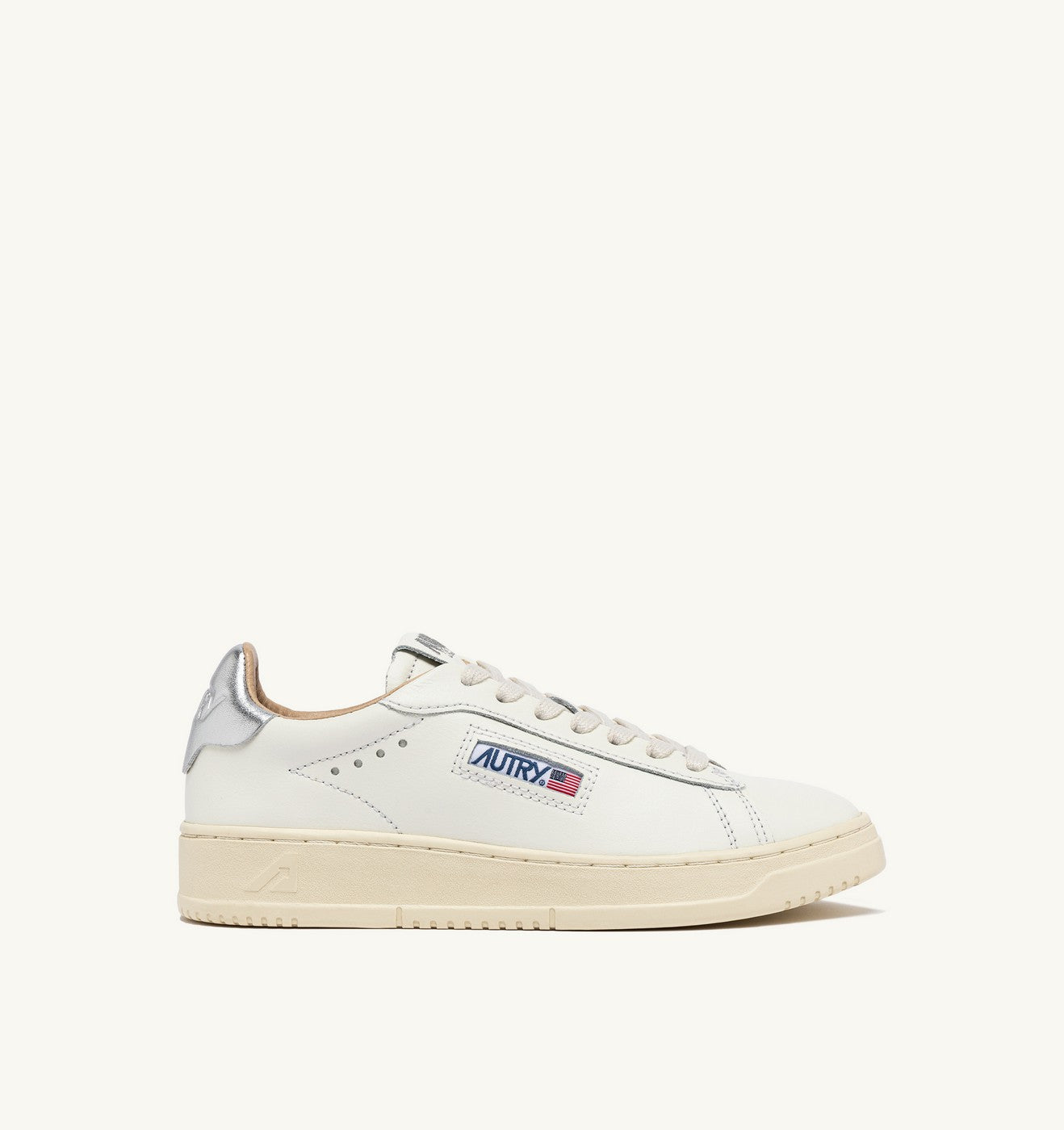 Zapatillas Dallas Low Mujer