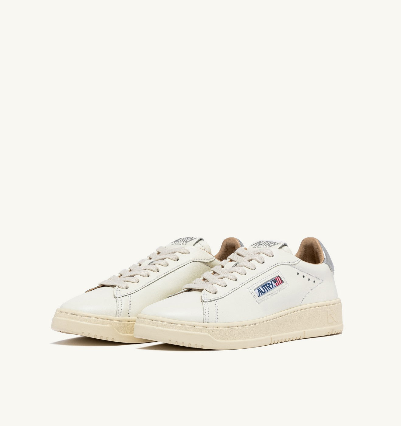 Zapatillas Dallas Low Mujer