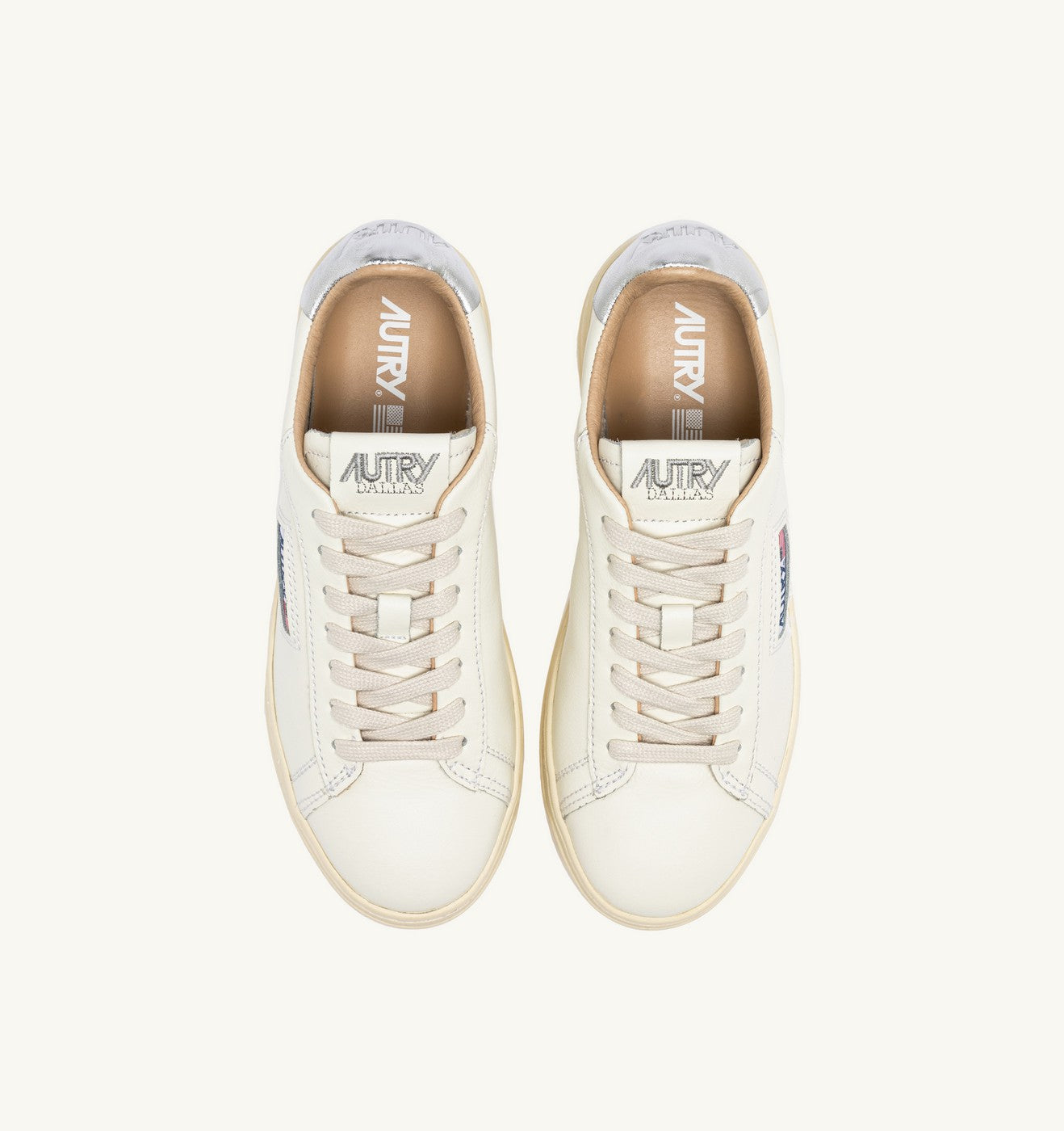 Zapatillas Dallas Low Mujer