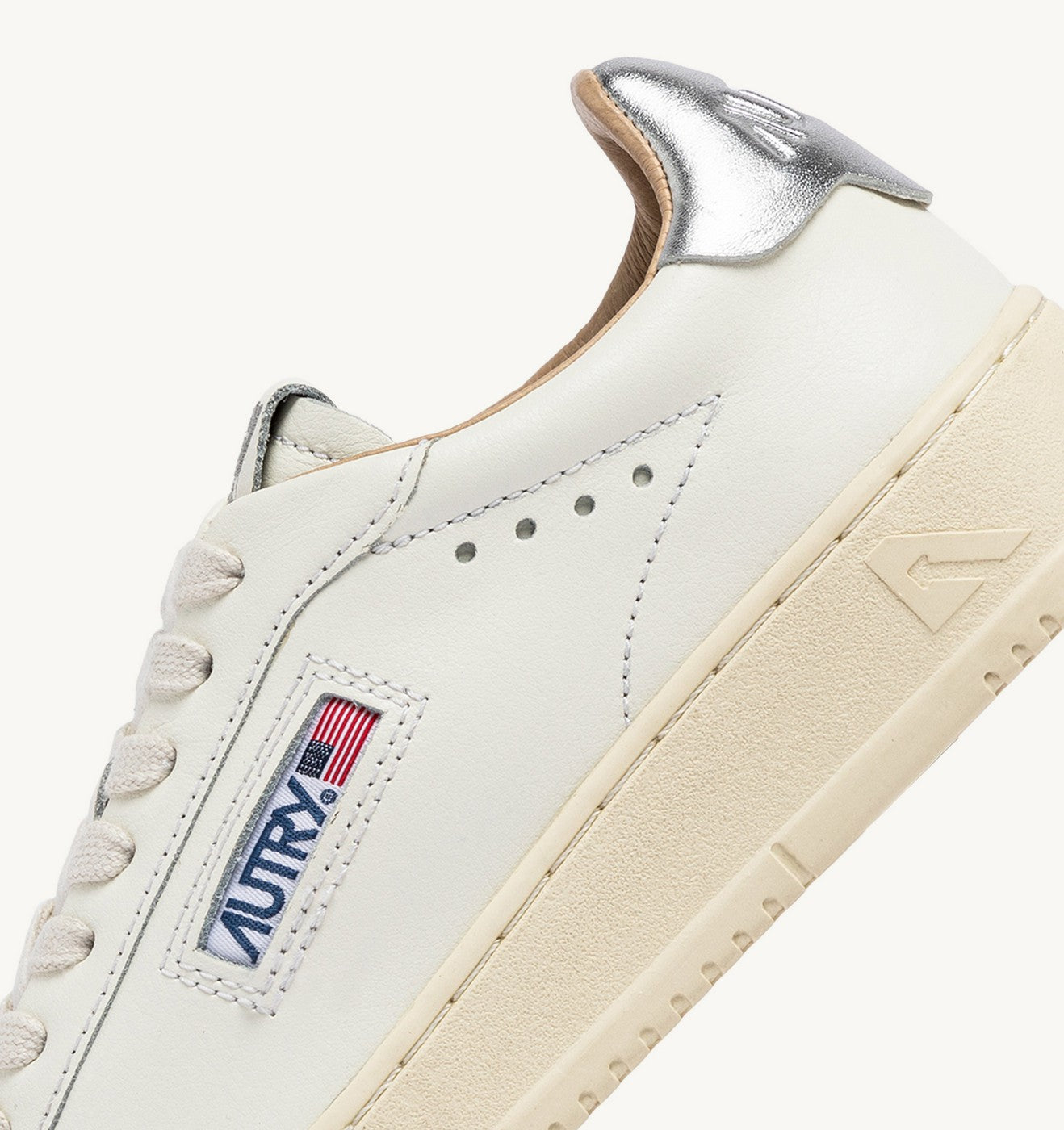 Zapatillas Dallas Low Mujer