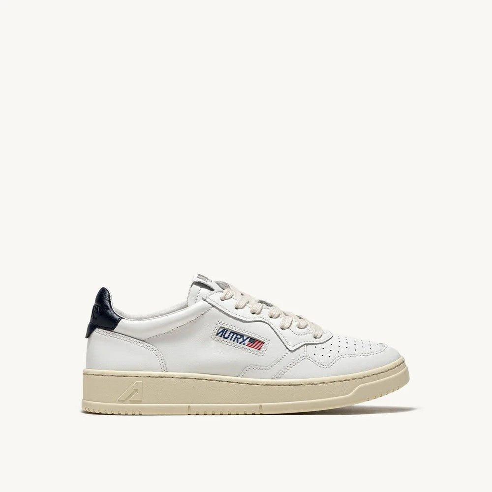 Zapatillas Medalist Low Mujer