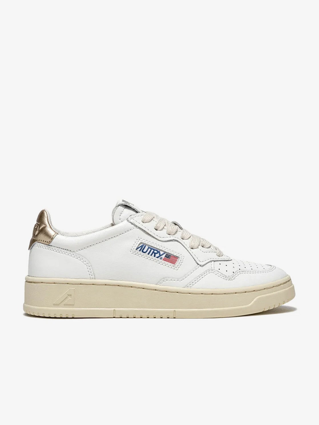 Zapatillas Medalist Low Mujer