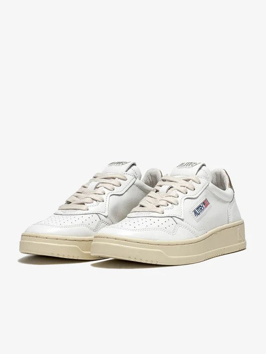 Zapatillas Medalist Low Mujer