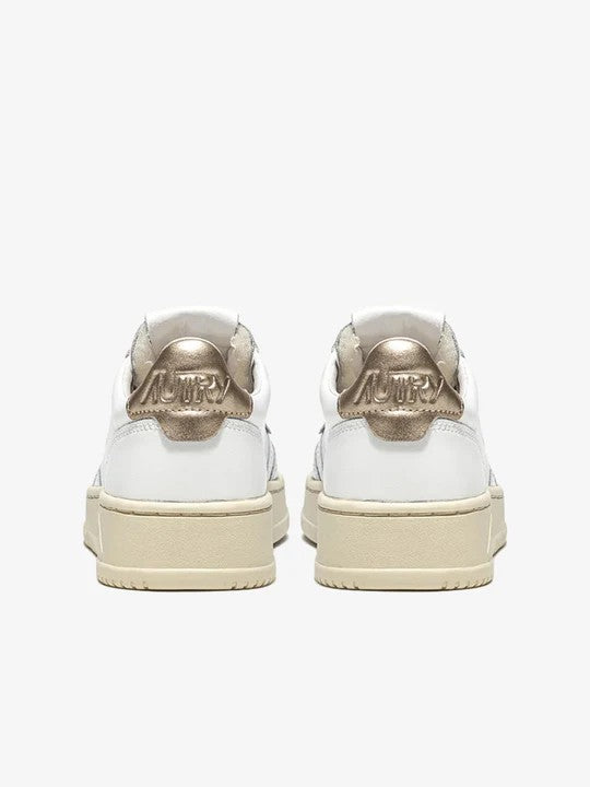 Zapatillas Medalist Low Mujer
