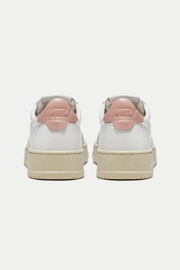 Zapatillas Medalist Low Mujer