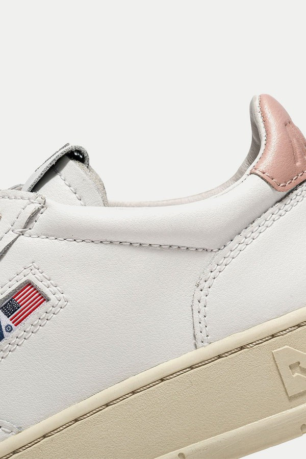 Zapatillas Medalist Low Mujer