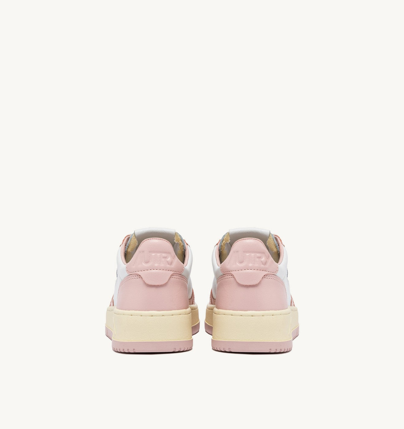 Zapatillas Medalist Low Mujer