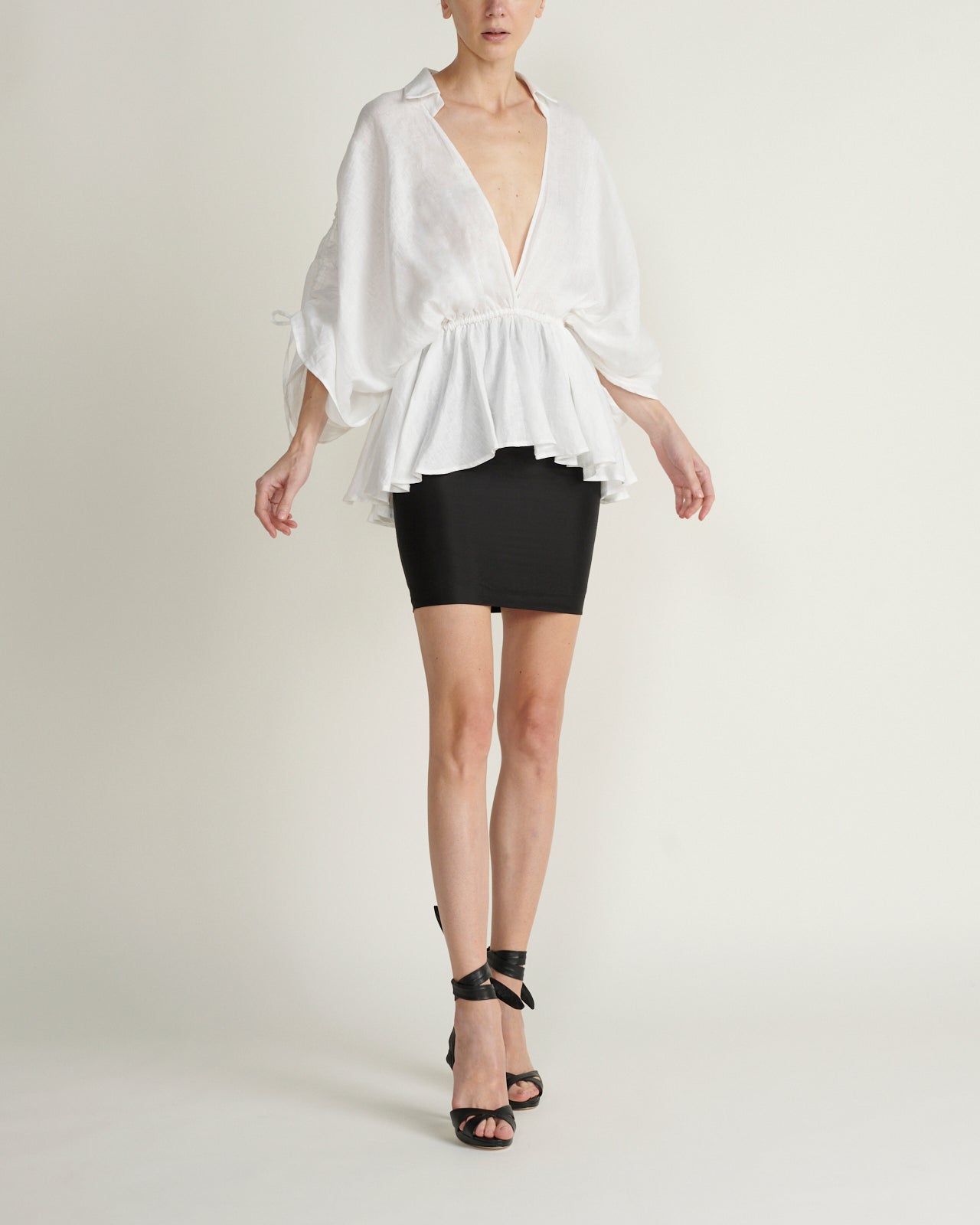 Camisa Getsemani