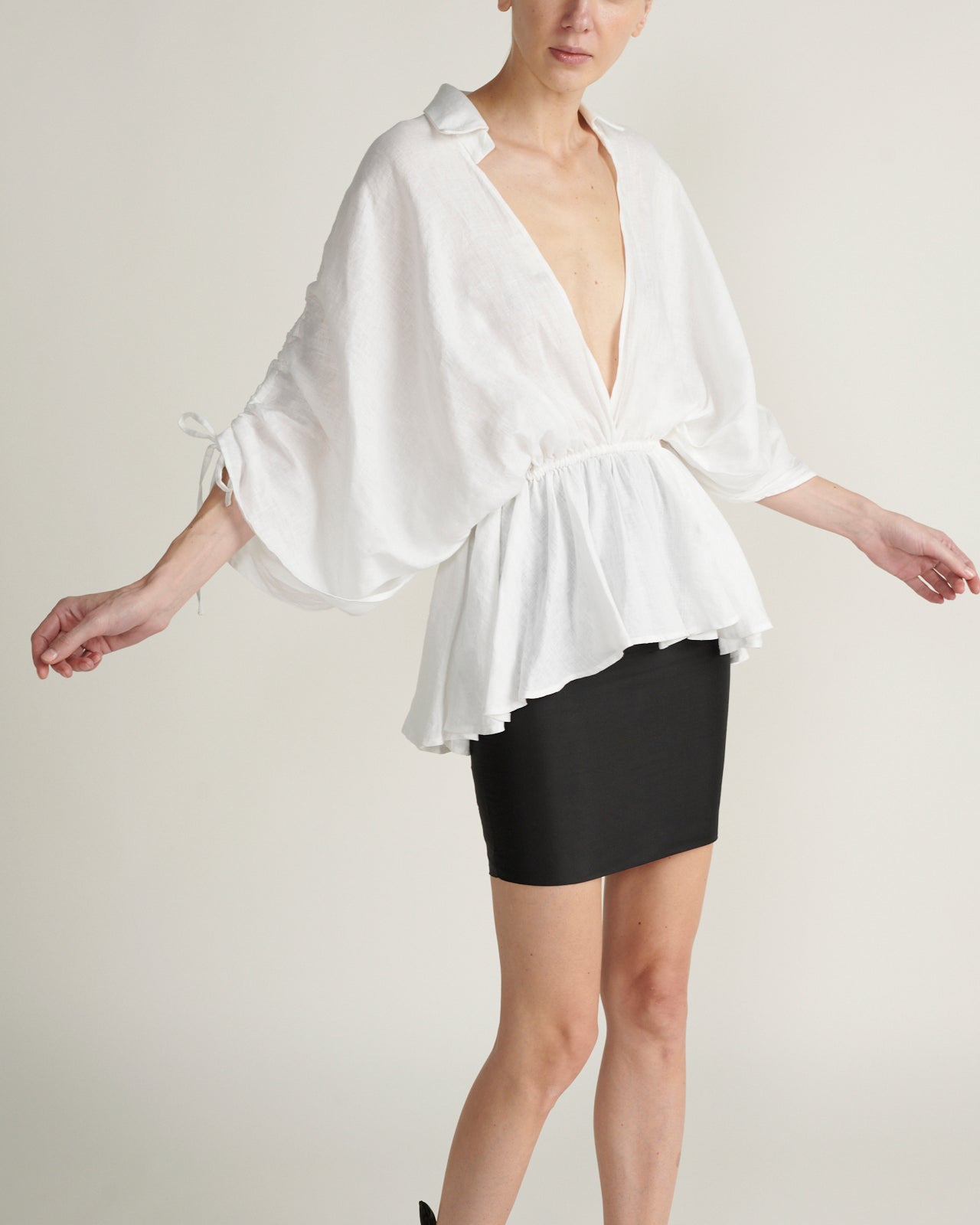 Camisa Getsemani