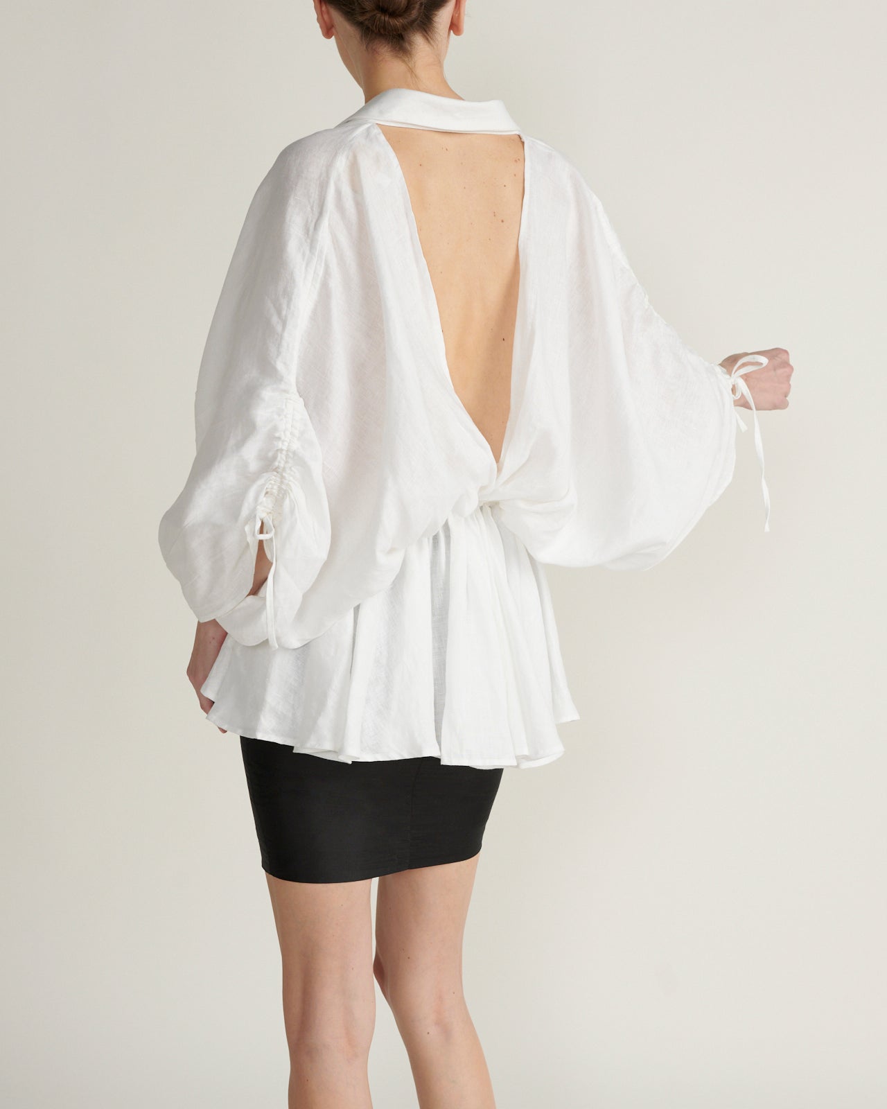 Camisa Getsemani