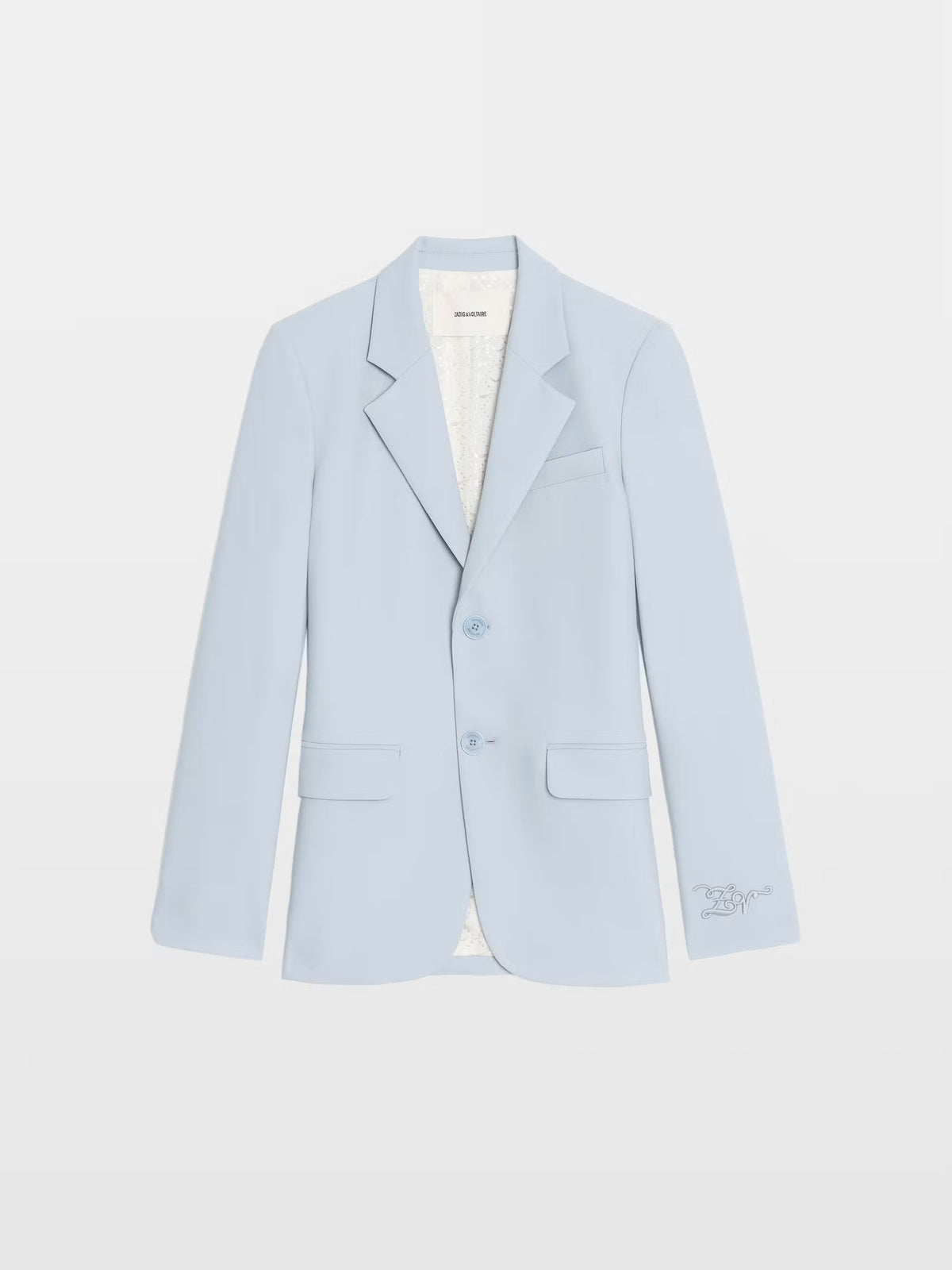 Blazer Vanille