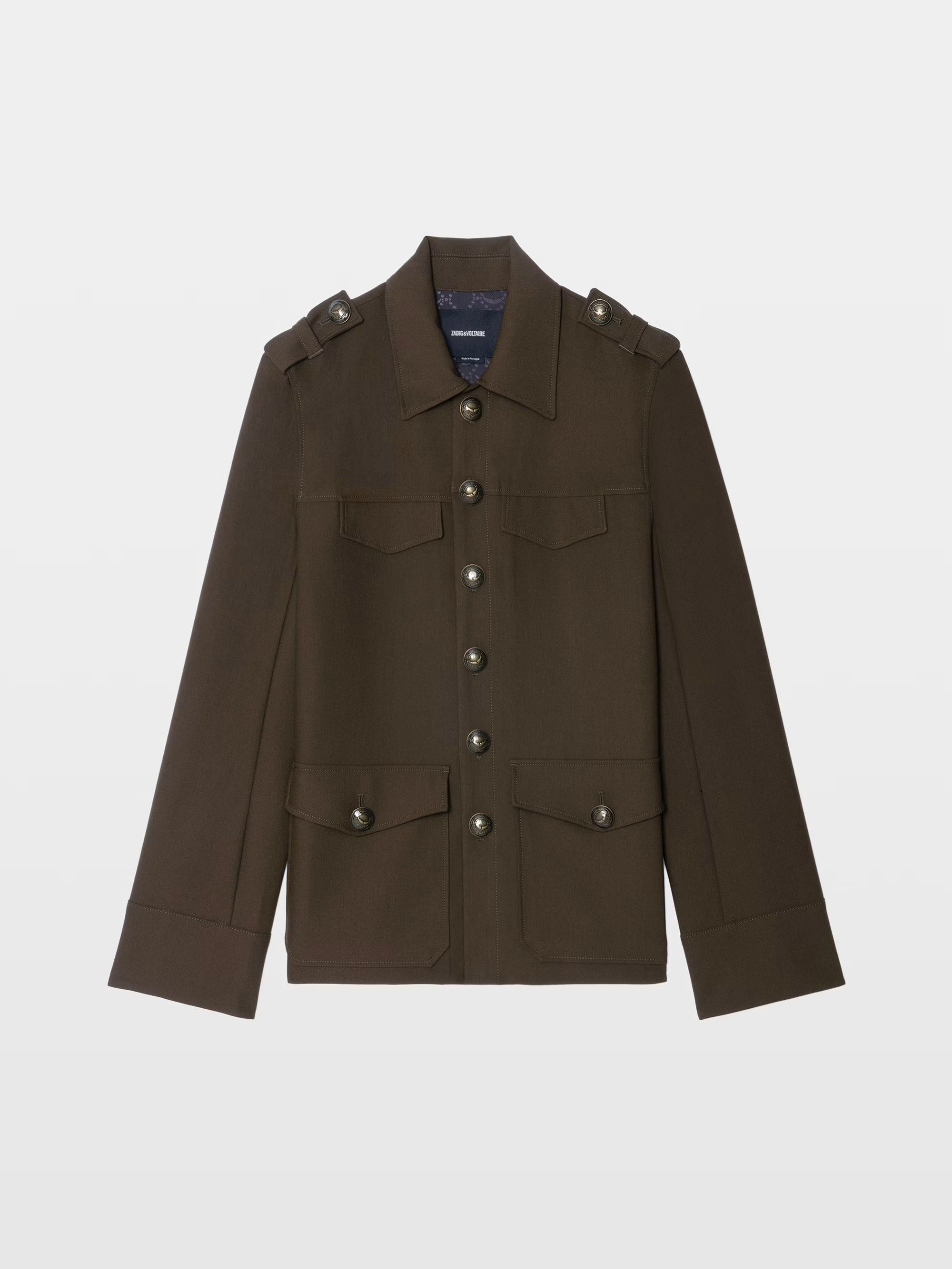 Blazer Veraman