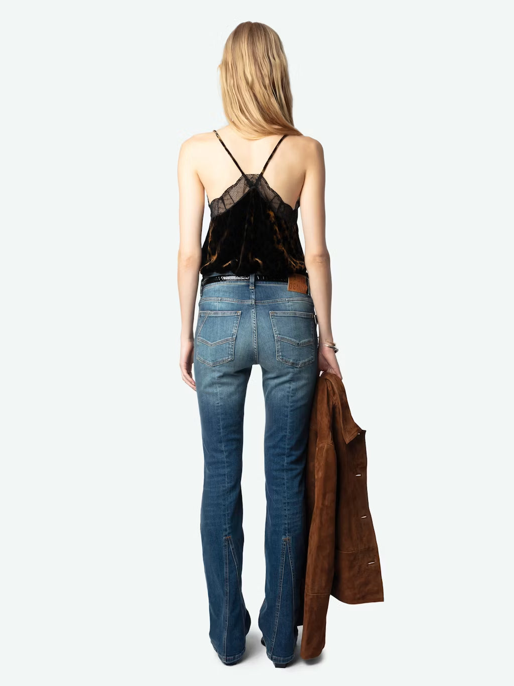 Blusa Christy