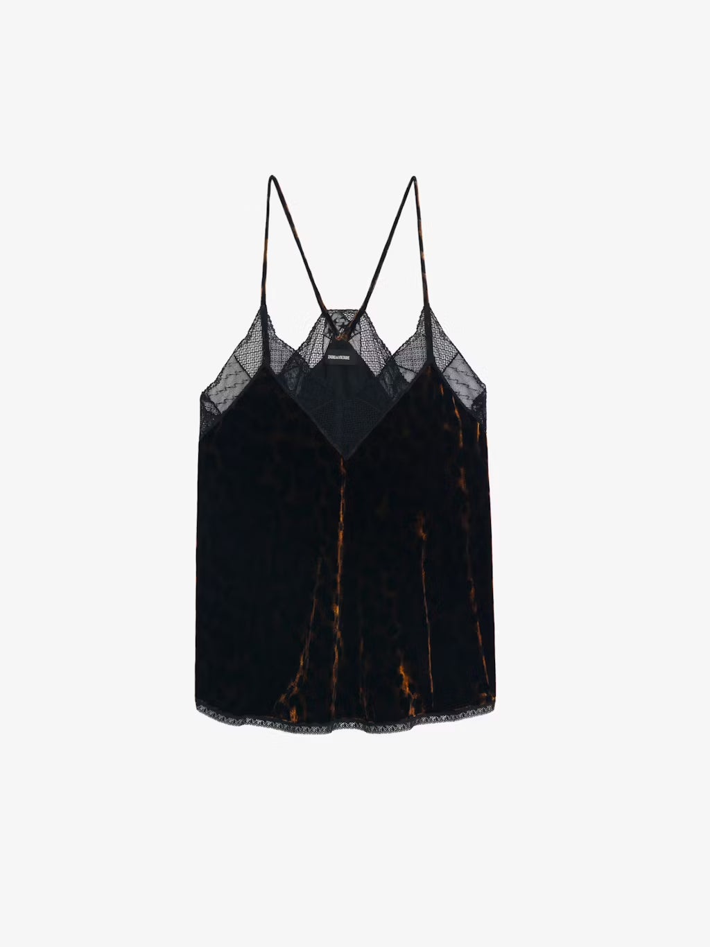 Blusa Christy