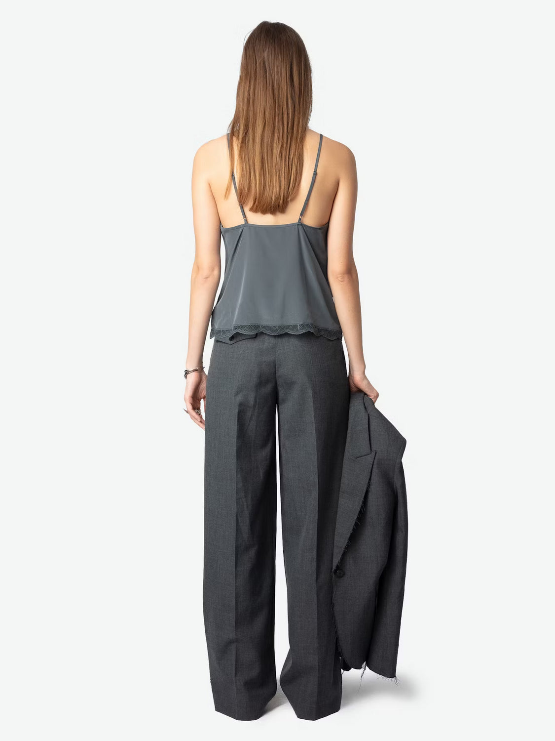 Blusa Cishi