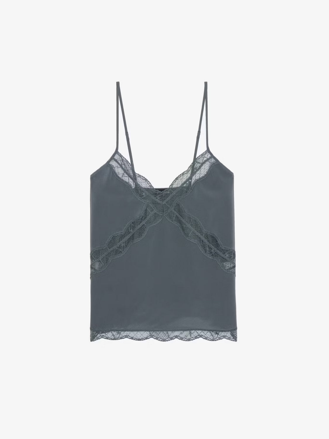 Blusa Cishi