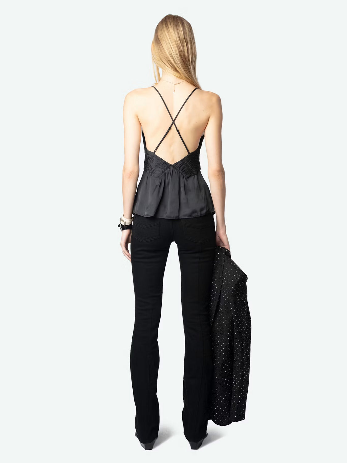 Blusa Cayonne