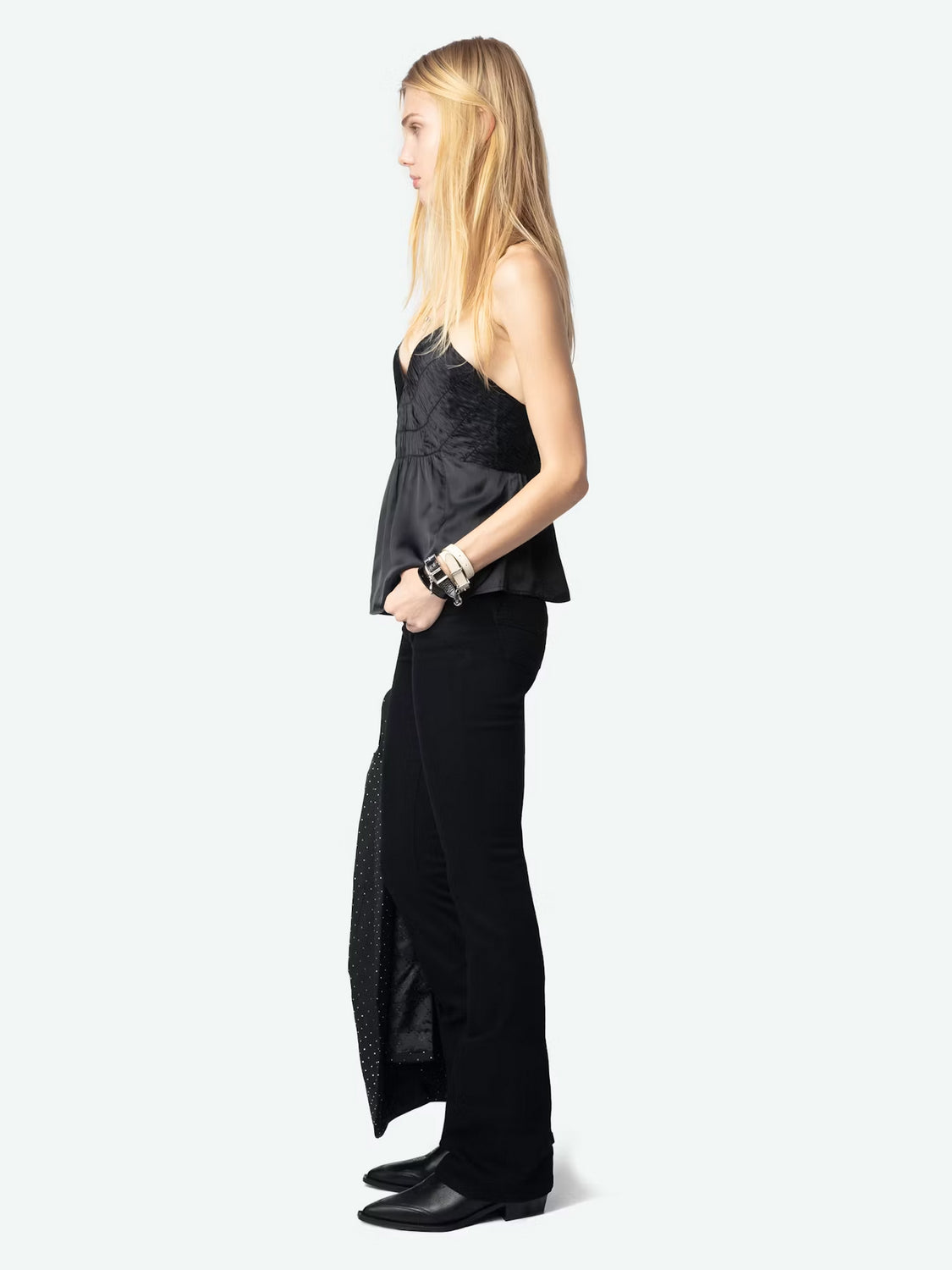Blusa Cayonne