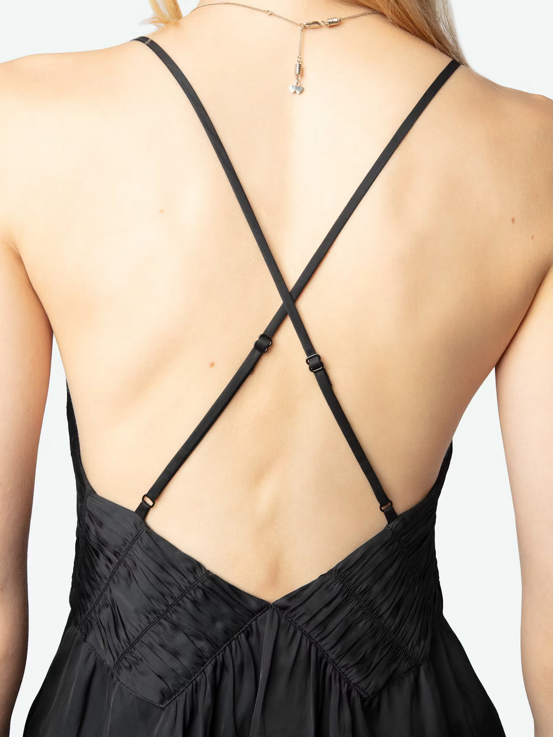 Blusa Cayonne